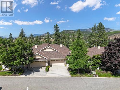 4520 Gallaghers Lookout Unit# 6, Kelowna, BC - Outdoor