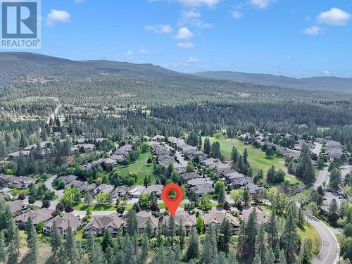 4520 Gallaghers Lookout Unit# 6, Kelowna, BC - Outdoor With View