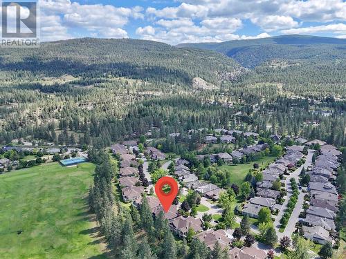 4520 Gallaghers Lookout Unit# 6, Kelowna, BC - Outdoor With View