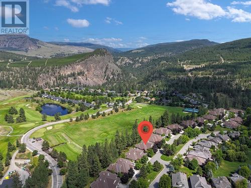 4520 Gallaghers Lookout Unit# 6, Kelowna, BC - Outdoor With View