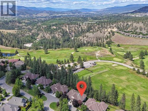 4520 Gallaghers Lookout Unit# 6, Kelowna, BC - Outdoor With View