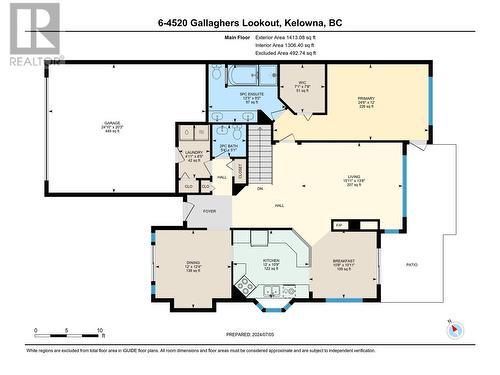 4520 Gallaghers Lookout Unit# 6, Kelowna, BC - Other