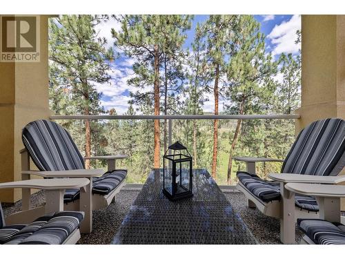 4520 Gallaghers Lookout Unit# 6, Kelowna, BC - Outdoor