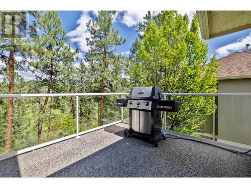 4520 Gallaghers Lookout Unit# 6, Kelowna, BC - Outdoor With Exterior