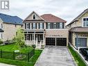 44 Trailhead Crescent, Brampton (Sandringham-Wellington), ON  - Outdoor With Facade 