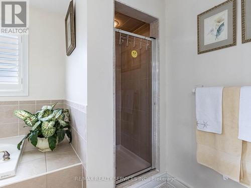 44 Trailhead Crescent, Brampton (Sandringham-Wellington), ON - Indoor Photo Showing Bathroom