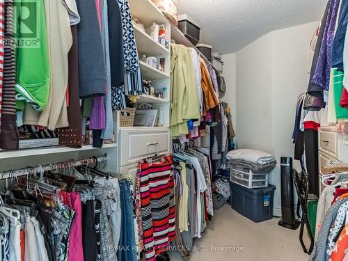 44 Trailhead Crescent, Brampton, ON - Indoor With Storage