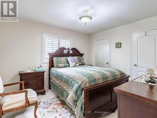 44 Trailhead Crescent, Brampton (Sandringham-Wellington), ON - Indoor Photo Showing Bedroom