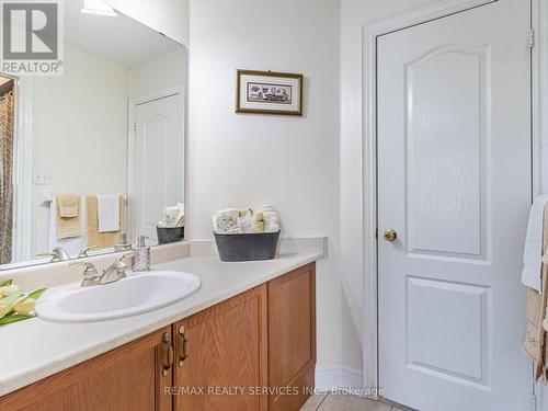 44 Trailhead Crescent, Brampton (Sandringham-Wellington), ON - Indoor Photo Showing Bathroom