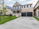 44 Trailhead Crescent, Brampton, ON  - Outdoor With Facade 