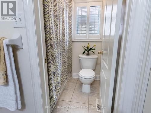 44 Trailhead Crescent, Brampton (Sandringham-Wellington), ON - Indoor Photo Showing Bathroom