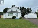 5 Edouard Avenue, Saint-Antoine, NB  - Outdoor 