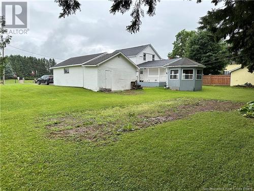 5 Edouard Avenue, Saint-Antoine, NB - Outdoor