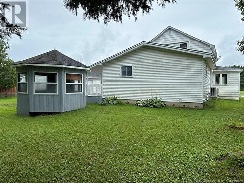 5 Edouard Avenue, Saint-Antoine, NB - Outdoor