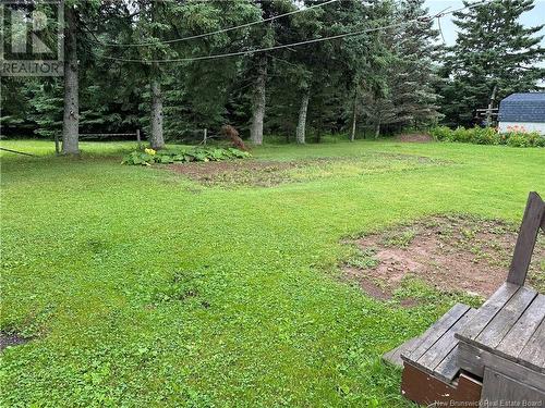 5 Edouard Avenue, Saint-Antoine, NB - Outdoor