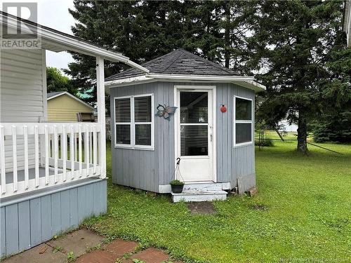 5 Edouard Avenue, Saint-Antoine, NB - Outdoor