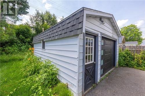 164 Axmith Avenue, Elliot Lake, ON - Outdoor