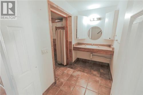 164 Axmith Avenue, Elliot Lake, ON - Indoor Photo Showing Bathroom