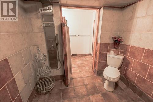 164 Axmith Avenue, Elliot Lake, ON - Indoor Photo Showing Bathroom