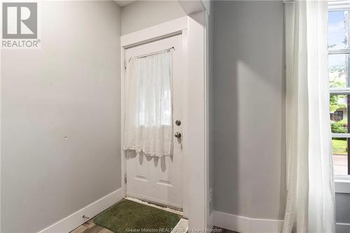 52 Princess, Moncton, NB - Indoor Photo Showing Other Room