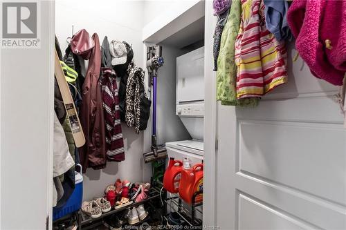 52 Princess, Moncton, NB - Indoor Photo Showing Laundry Room