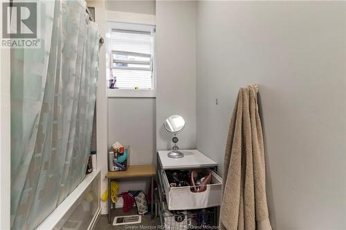 52 Princess, Moncton, NB - Indoor Photo Showing Bathroom