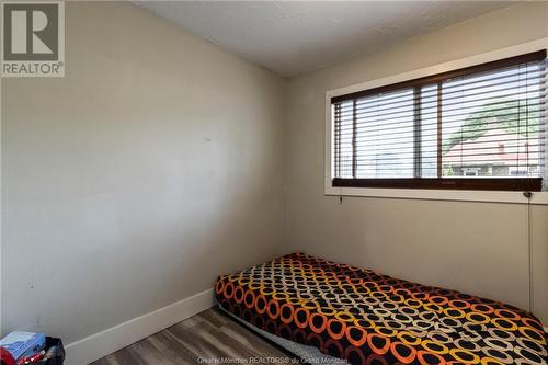 52 Princess, Moncton, NB - Indoor Photo Showing Bedroom