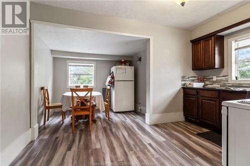 52 Princess, Moncton, NB - Indoor Photo Showing Kitchen