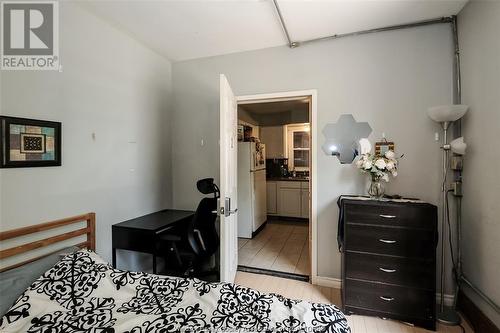 518 Randolph Avenue, Windsor, ON - Indoor Photo Showing Bedroom