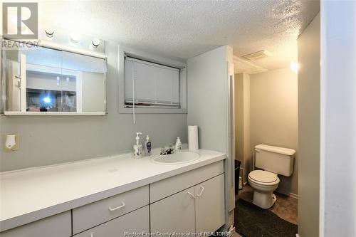 518 Randolph Avenue, Windsor, ON - Indoor Photo Showing Bathroom