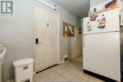 518 Randolph Avenue, Windsor, ON - Indoor Photo Showing Other Room