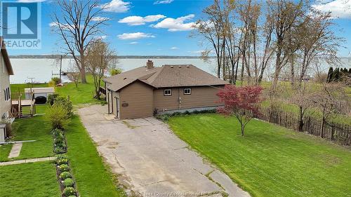 1248 Front Road North, Amherstburg, ON - Outdoor