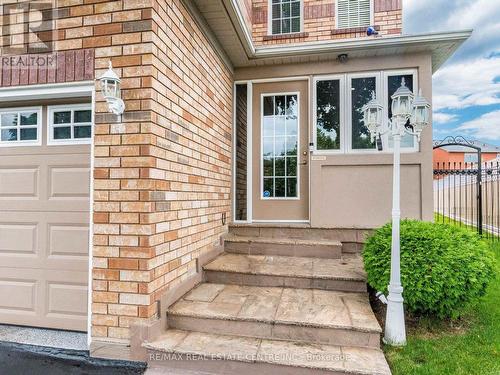 5599 Brenchley Avenue, Mississauga (East Credit), ON - Outdoor