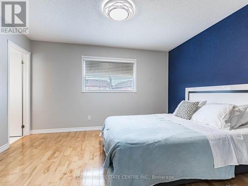 5599 Brenchley Avenue, Mississauga (East Credit), ON - Indoor Photo Showing Bedroom