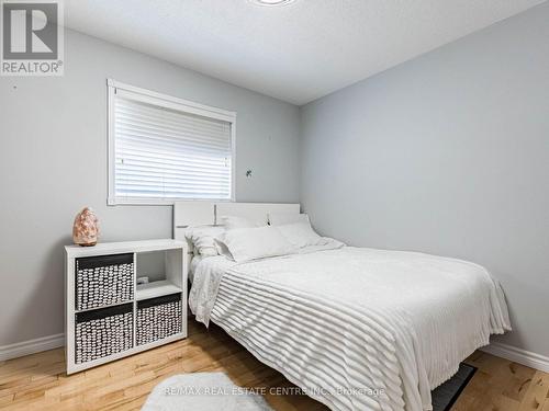 5599 Brenchley Avenue, Mississauga (East Credit), ON - Indoor Photo Showing Bedroom