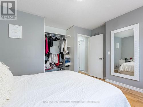 5599 Brenchley Avenue, Mississauga (East Credit), ON - Indoor Photo Showing Bedroom