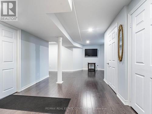 5599 Brenchley Avenue, Mississauga (East Credit), ON - Indoor Photo Showing Other Room