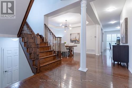 725 Switzer Crescent, Milton (Coates), ON - Indoor Photo Showing Other Room