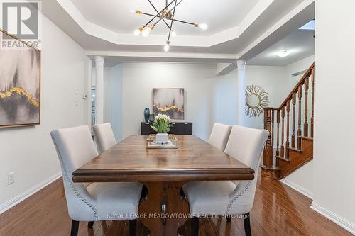 725 Switzer Crescent, Milton (Coates), ON - Indoor Photo Showing Dining Room