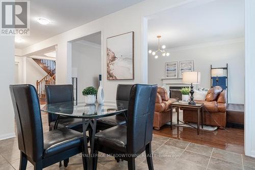 725 Switzer Crescent, Milton (Coates), ON - Indoor Photo Showing Dining Room