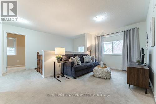 725 Switzer Crescent, Milton (Coates), ON - Indoor