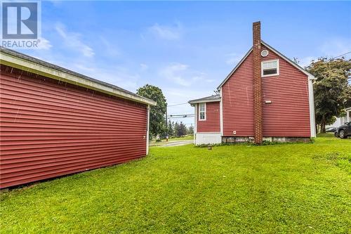 176 La Vallee, Memramcook, NB - Outdoor With Exterior