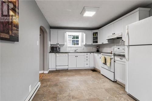 176 La Vallee, Memramcook, NB - Indoor Photo Showing Kitchen