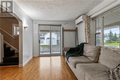 176 La Vallee, Memramcook, NB - Indoor Photo Showing Living Room