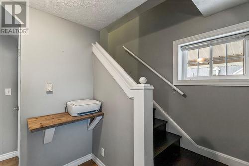 176 La Vallee, Memramcook, NB - Indoor Photo Showing Other Room