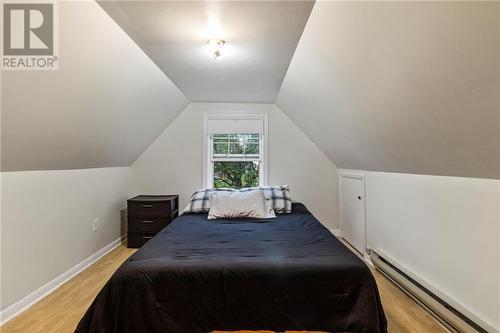 176 La Vallee, Memramcook, NB - Indoor Photo Showing Bedroom