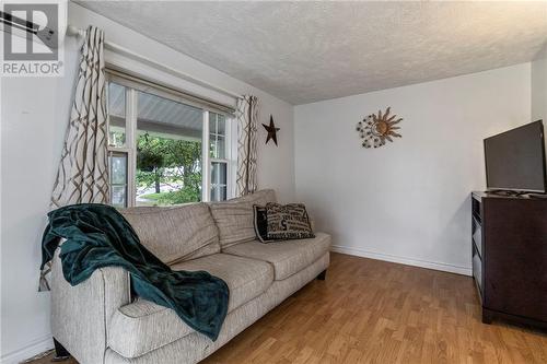 176 La Vallee, Memramcook, NB - Indoor Photo Showing Living Room