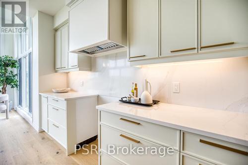 Lot 50 74 O.J. Gaffney Drive, Stratford, ON - Indoor Photo Showing Kitchen