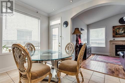 180 Worthington Avenue, Richmond Hill (Oak Ridges Lake Wilcox), ON - Indoor Photo Showing Dining Room