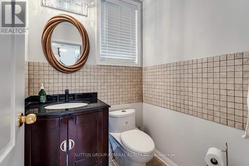 180 Worthington Avenue, Richmond Hill (Oak Ridges Lake Wilcox), ON - Indoor Photo Showing Bathroom